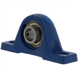 Plummer block housing units USPE204